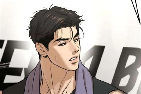 Kuma Poi – Baca Komik Dewasa Bahasa Indonesia.